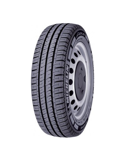 185/75R16  104 / 102 R AGILIS + GRNX MICHELIN