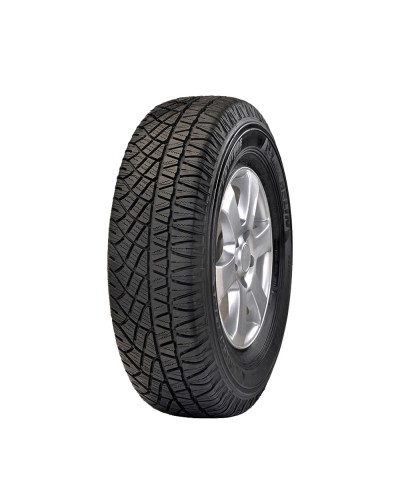 215/60R17  100 H LATITUDE CROSS MICHELIN