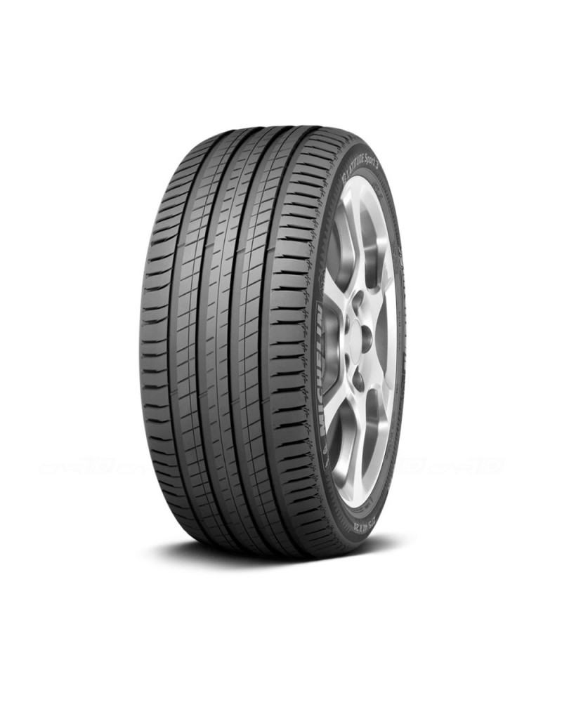 315/35R20  110 W LATITUDE SPORT 3 GRNX MICHELIN