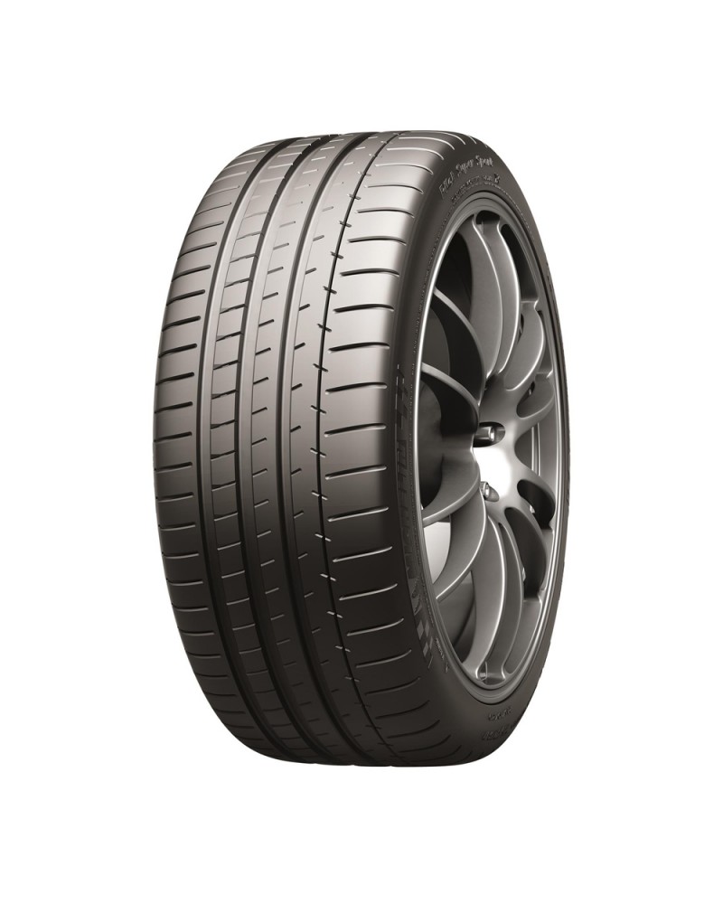 265/35R21  101 Y PILOT SUPER SPORT ACOUSTIC T0 MICHELIN